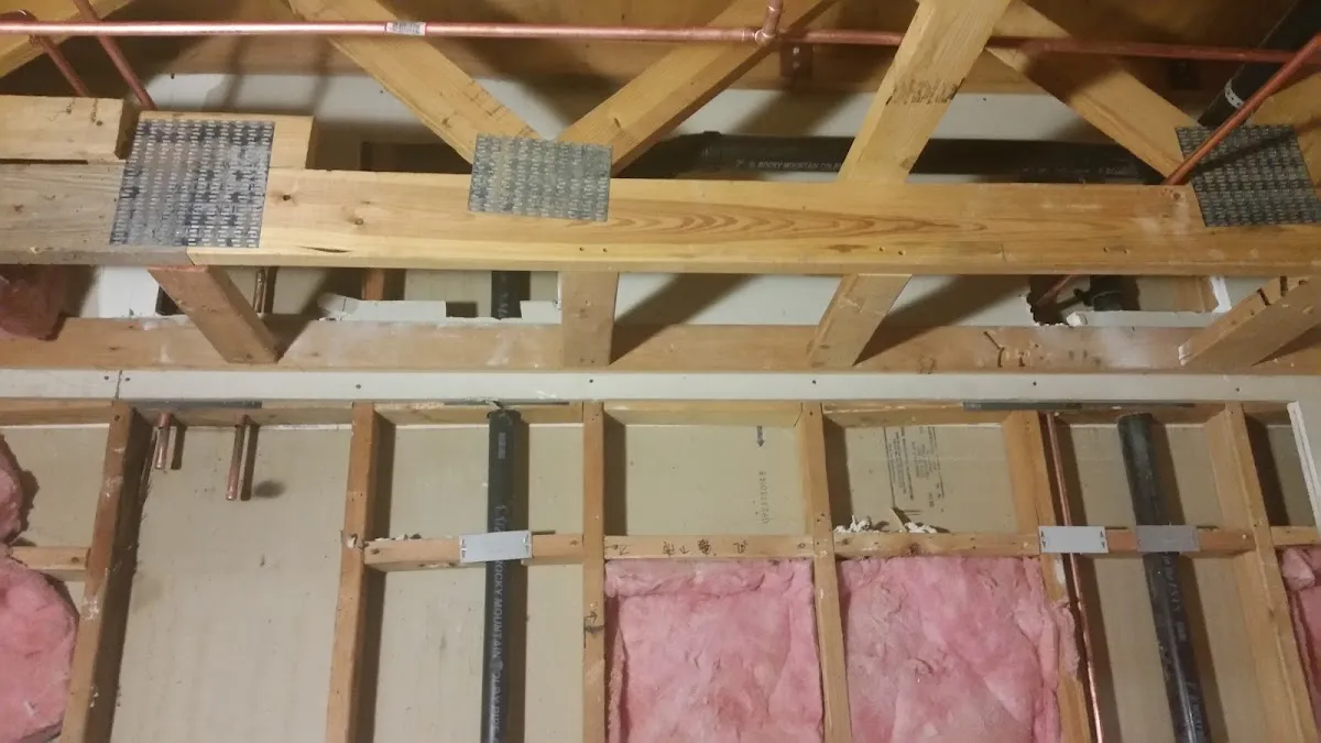 Plumbing services in Boulder Hill, IL